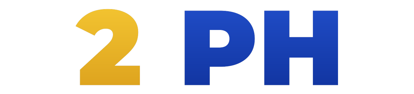 2 ph Casino Logo
